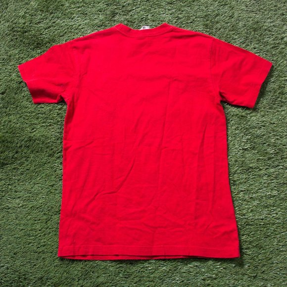 Vintage Adidas T-Shirt - Picture 3 of 3